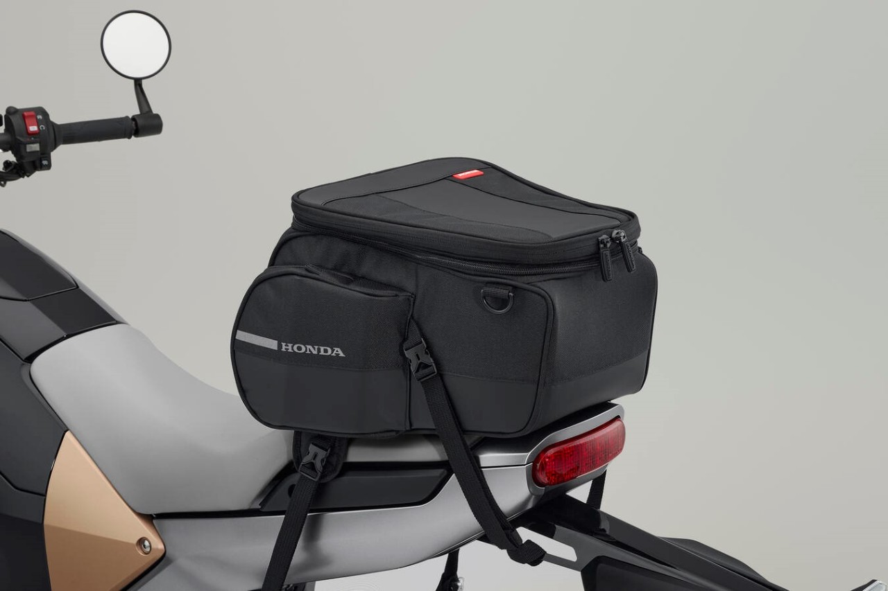 Honda WN7: la nuova moto della Casa giapponese sarà una 600 elettrica